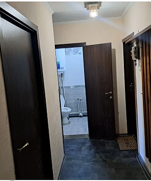 2-комнатная подобово у Дніпрі. Индустриальный район, пр-т Слобожанський, 82 &mdash; 1001719848 зображення 6