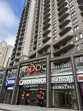 1-комнатная daily in Odesa. Primorskiy district, Genuezskaya St., 1е &mdash; 1001719825 image 17