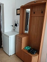 1-комнатная посуточно в Киеве. Днепровский район, ул. Черных Запорожцев, 9б  &mdash; 1001719865 изображение 17