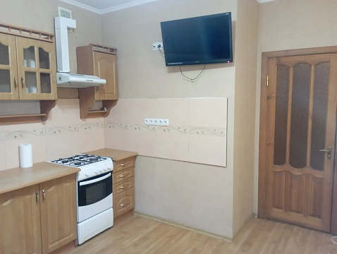 2-комнатная подобово у Чорноморську (Іллічівську). вул. Парусна, 1 В &mdash; 1001719908 зображення 2
