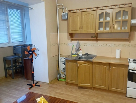 2-комнатная подобово у Чорноморську (Іллічівську). вул. Парусна, 1 В &mdash; 1001719908 зображення 3