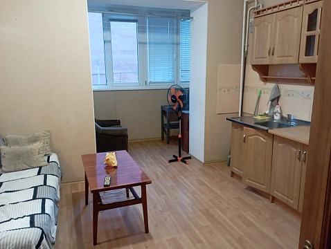 2-комнатная подобово у Чорноморську (Іллічівську). вул. Парусна, 1 В &mdash; 1001719908 зображення 4