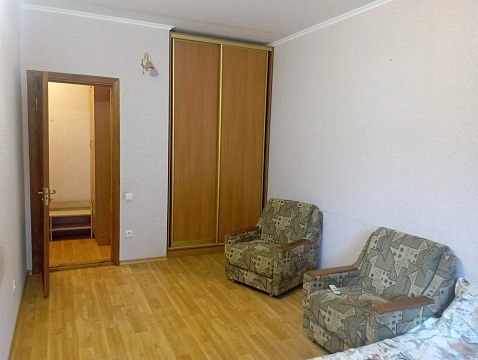 2-комнатная подобово у Чорноморську (Іллічівську). вул. Парусна, 1 В &mdash; 1001719908 зображення 7