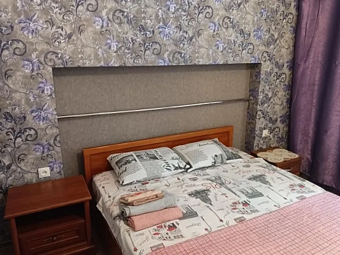 2-комнатная подобово у Львові. Галицкий район, вул. Насипна, 9 &mdash; 1001602037 зображення 3