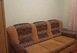 Квартири подобово в Пересипському районі (371)