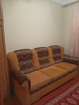 2-комнатная подобово у Одесі. Пересыпский район, вул. Лузанівська, 102 &mdash; 1001719948 зображення 1