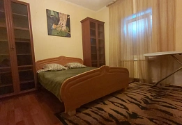 2-комнатная подобово у Одесі. Пересыпский район, вул. Лузанівська, 102 &mdash; 1001719948 зображення 20