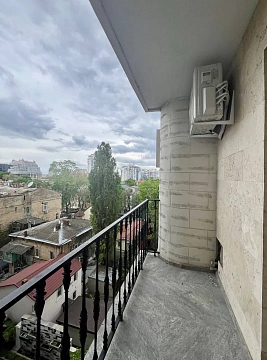 1-комнатная подобово у Одесі. Приморский район, вул. Морська, 8а  &mdash; 1001720063 зображення 7