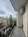1-комнатная подобово у Одесі. Приморский район, вул. Морська, 8а  &mdash; 1001720063 зображення 17