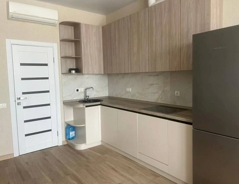 1-комнатная подобово у Одесі. Приморский район, вул. Пантелеймонівська, 112 &mdash; 1001720067 зображення 4
