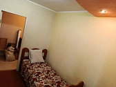 2-комнатная подобово у Одесі. Хаджибейский район, вул. Дальницька, 15 &mdash; 1001720141 зображення 12