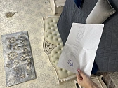 1-комнатная посуточно в Одессе. Приморский район, ул. Добровольцев, 8 &mdash; 1001719723 изображение 20