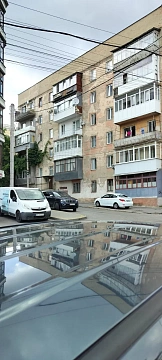2-комнатная посуточно в Виннице. Ленинский район, ул. Монастырская, 2 &mdash; 1001720084 изображение 16