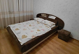 1-комнатная подобово у Рівному. вул. Небесної Сотні, 66 &mdash; 1000683584 зображення 4