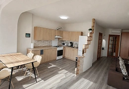 1 room daily in Kyiv. Shevchenkovskiy district, D. SHCHerbakovskogo St., 56/7 &mdash; 1000750635 image 5