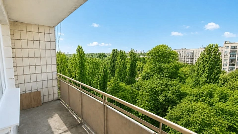 2-комнатная посуточно в Киеве. Голосеевский район, ул. Выставочная, 5 &mdash; 1001717084 изображение 15