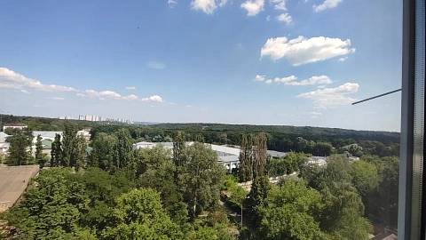 2-комнатная посуточно в Киеве. Голосеевский район, ул. Выставочная, 5 &mdash; 1001717084 изображение 16
