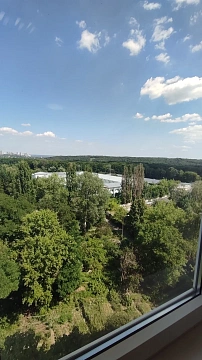 2-комнатная посуточно в Киеве. Голосеевский район, ул. Выставочная, 5 &mdash; 1001717084 изображение 17