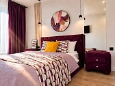 2 rooms daily in Dnipro. Sobornyi district, Naberezhnaya Pobedy St., 44р &mdash; 1001701995 image 19