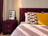 2 rooms daily in Dnipro. Sobornyi district, Naberezhnaya Pobedy St., 44р &mdash; 1001701995 image 20
