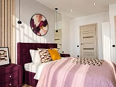 2 rooms daily in Dnipro. Sobornyi district, Naberezhnaya Pobedy St., 44р &mdash; 1001701995 image 21