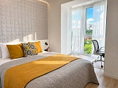 2 rooms daily in Dnipro. Sobornyi district, Naberezhnaya Pobedy St., 44р &mdash; 1001701995 image 26