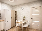 2 rooms daily in Dnipro. Sobornyi district, Naberezhnaya Pobedy St., 44р &mdash; 1001701995 image 29