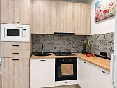 2 rooms daily in Dnipro. Sobornyi district, Naberezhnaya Pobedy St., 44р &mdash; 1001701995 image 31