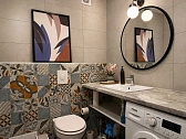 2 rooms daily in Dnipro. Sobornyi district, Naberezhnaya Pobedy St., 44р &mdash; 1001701995 image 32
