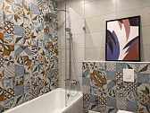 2 rooms daily in Dnipro. Sobornyi district, Naberezhnaya Pobedy St., 44р &mdash; 1001701995 image 33