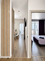 2 rooms daily in Dnipro. Sobornyi district, Naberezhnaya Pobedy St., 44р &mdash; 1001701995 image 34