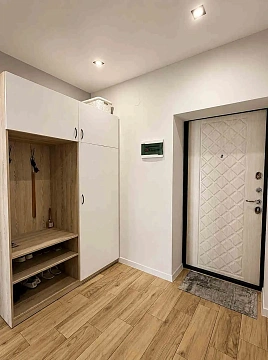 2 rooms daily in Dnipro. Sobornyi district, Naberezhnaya Pobedy St., 44р &mdash; 1001701995 image 17