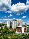 2 rooms daily in Dnipro. Sobornyi district, Naberezhnaya Pobedy St., 44р &mdash; 1001701995 image 36