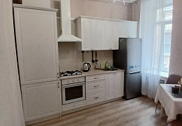 Квартири подобово в Приморському районі (391)