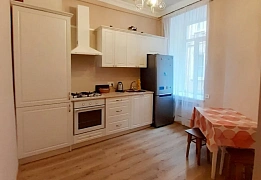 1-комнатная посуточно в Одессе. Приморский район, ул. Троицкая, 4 &mdash; 1603041531 изображение 4