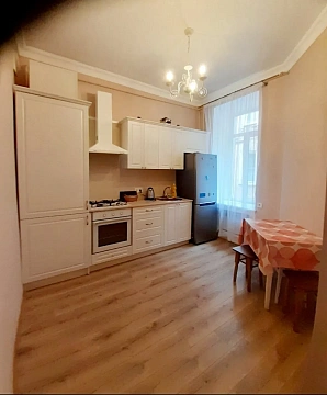 2-комнатная подобово у Одесі. Приморский район, вул. Вадима Корженка, 6 &mdash; 1001720316 зображення 5