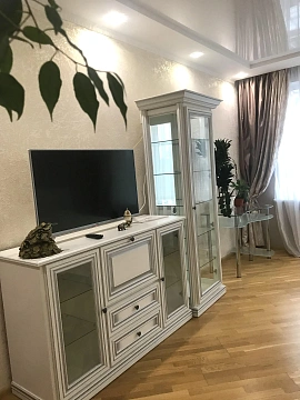 1-комнатная подобово у Києві. Святошинский район, вул. Клавдіївська, 40 г &mdash; 1001719522 зображення 3