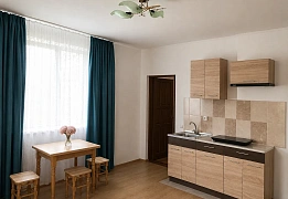 Комната посуточно в Сходнице. ул. Заречная, 131 — 1001720350 изображение 13