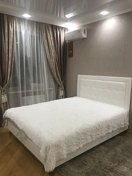 1-комнатная подобово у Києві. Святошинский район, вул. Клавдіївська, 40 г &mdash; 1001719522 зображення 8