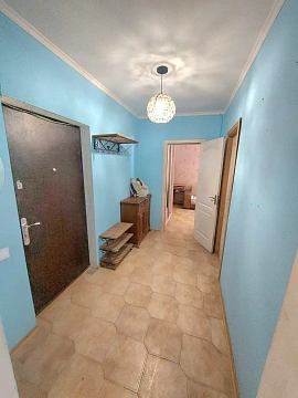 1-комнатная подобово у Одесі. Киевский район, Фонтанська дорога, 30/32 &mdash; 1001720438 зображення 9