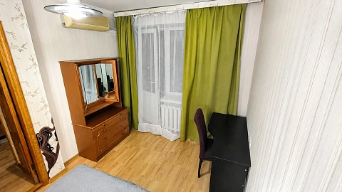 2-комнатная подобово у Києві. Голосеевский район, пр-т Науки, 11 &mdash; 1001675728 зображення 6