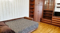 2-комнатная подобово у Києві. Голосеевский район, пр-т Науки, 11 &mdash; 1001675728 зображення 28