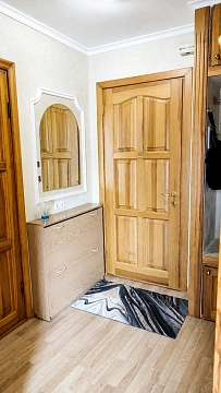 2-комнатная подобово у Києві. Голосеевский район, пр-т Науки, 11 &mdash; 1001675728 зображення 17