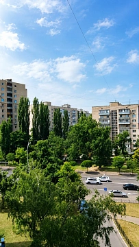 2-комнатная подобово у Києві. Голосеевский район, пр-т Науки, 11 &mdash; 1001675728 зображення 18