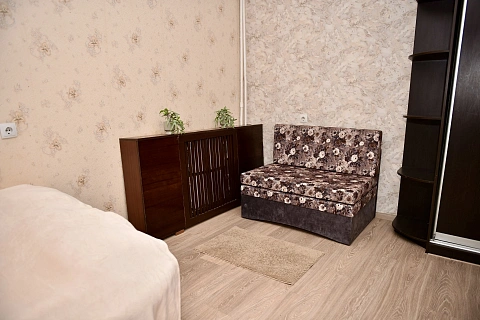1-комнатная daily in Sumy. Kovpakovskiy district, Zasumskaya St., 16б &mdash; 1001603190 image 3