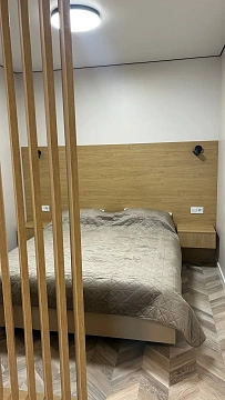1-комнатная подобово у Південному. вул. Горбатко, 4 &mdash; 1001720503 зображення 7