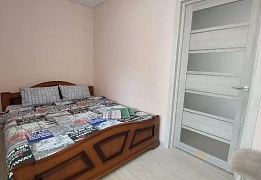 3-комнатная daily in Sumy. Zarechnyy district, Sumsko-Kievskikh Diviziy St., 4 &mdash; 1001416046 image 29