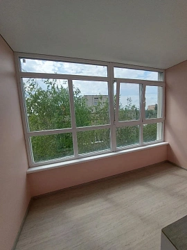 2-комнатная daily in Sumy. Kovpakovskiy district, KHvorostyanka St., 1 &mdash; 1001720526 image 5