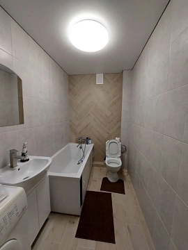 2-комнатная daily in Sumy. Kovpakovskiy district, KHvorostyanka St., 1 &mdash; 1001720526 image 6