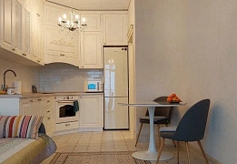 1-комнатная посуточно в Одессе. Приморский район, ул. Каманина, 16а &mdash; 1001571521 изображение 8